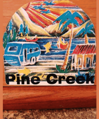 Pine Creek Privaat Vakansie-oord / Private Holiday Resort