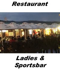 De Dekke Restaurant Ladies & Sports Bar