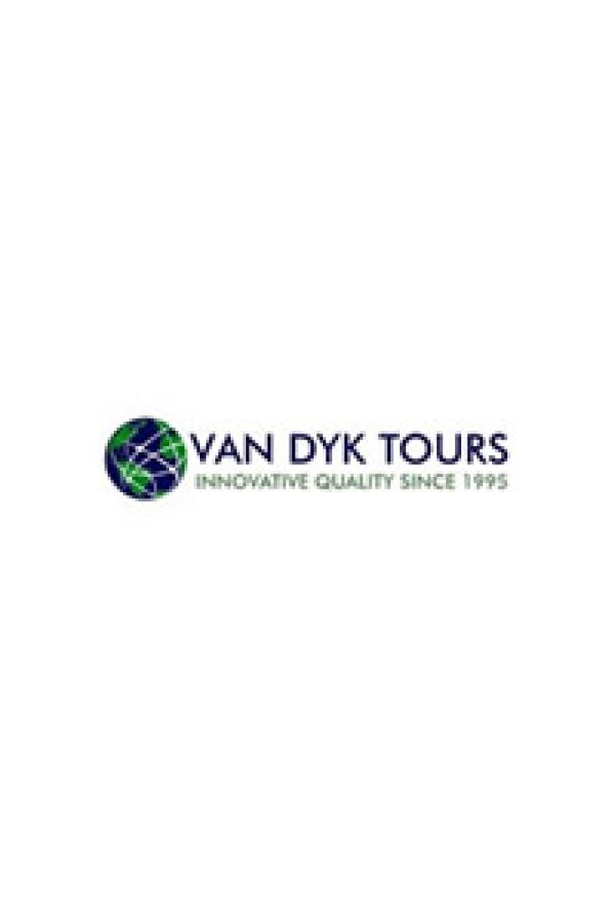 Van Dyk Tours
