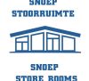 Snoep Stoorruimte / Store Rooms