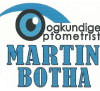 Martin Botha Oogkundiges