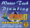 Water Tech Plumbing Services