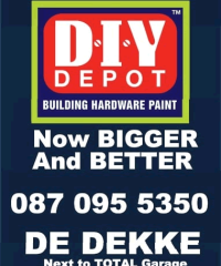 DIY DEPOT