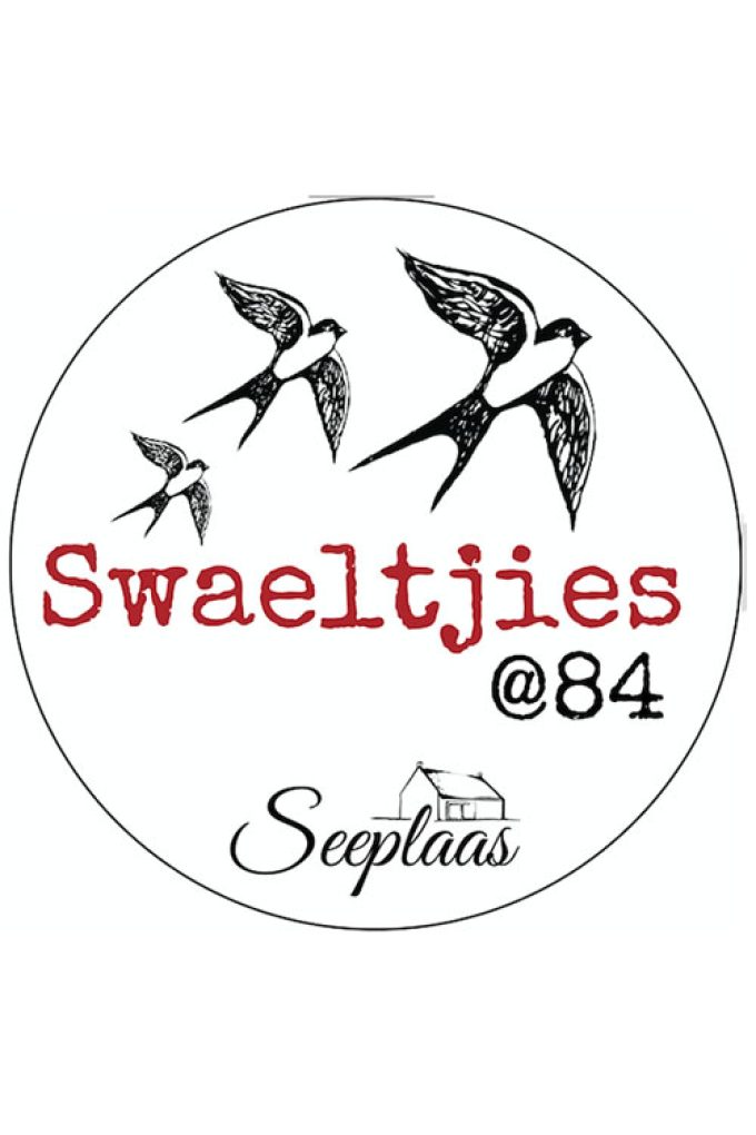 Swaeltjies @ 84