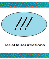 TaSaDaRa Creations