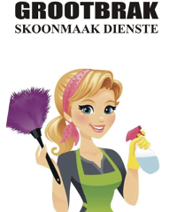 Grootbrak Skoonmaak Dienste