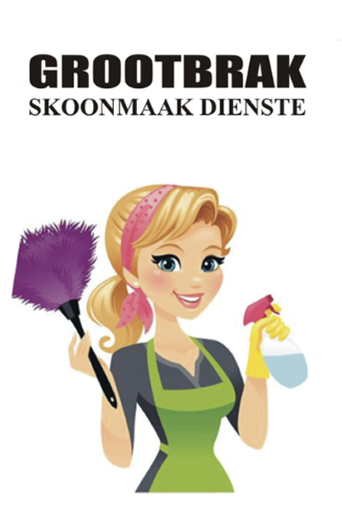 Grootbrak Skoonmaak Dienste