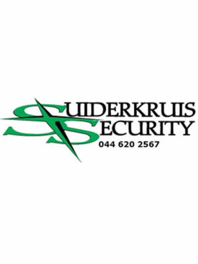 Suiderkruis Security