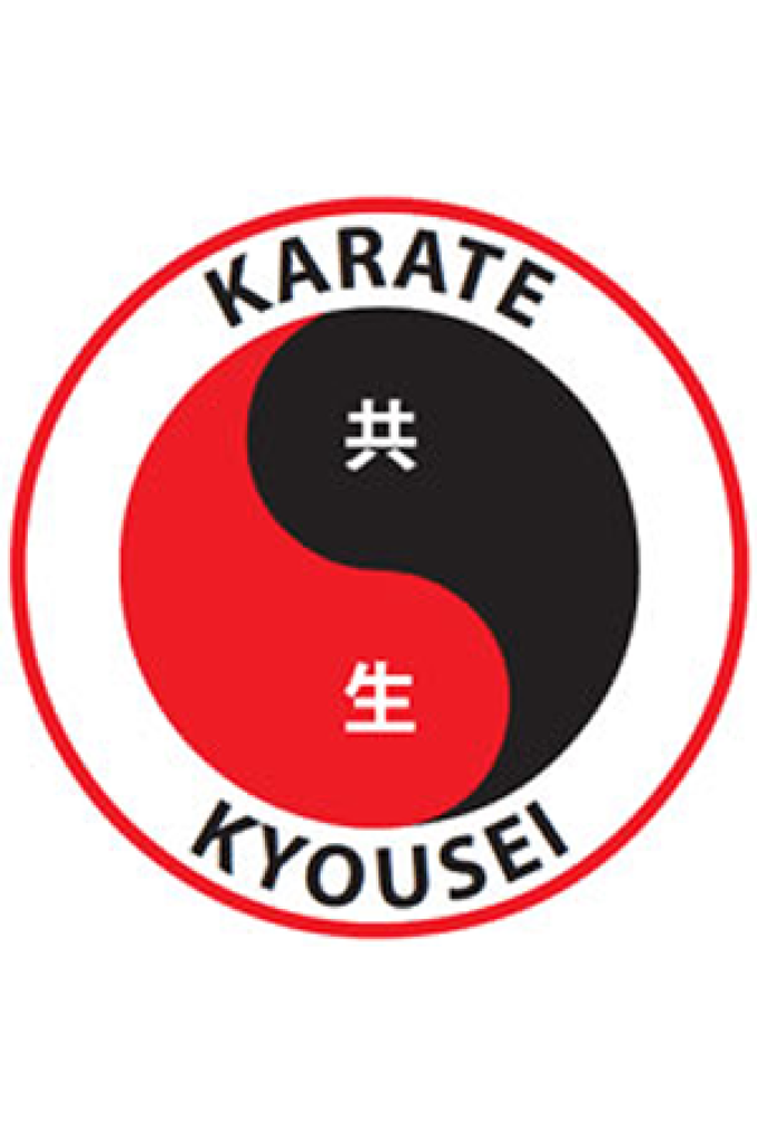 Karate Kyousei