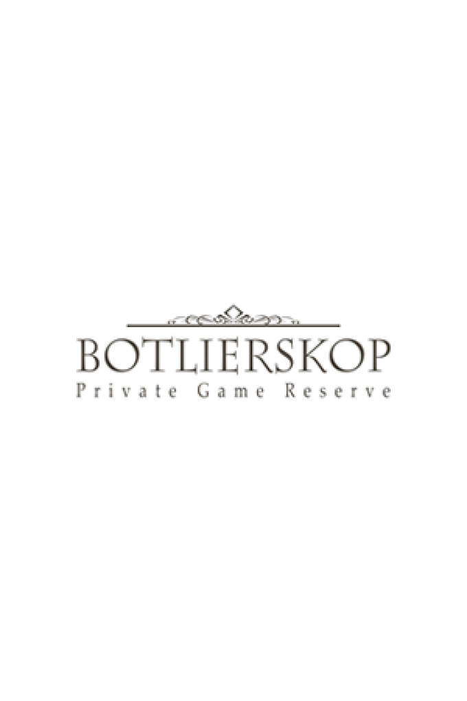 Botlierskop Private Game Reserve