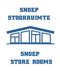 Snoep Stoorruimte / Store Rooms