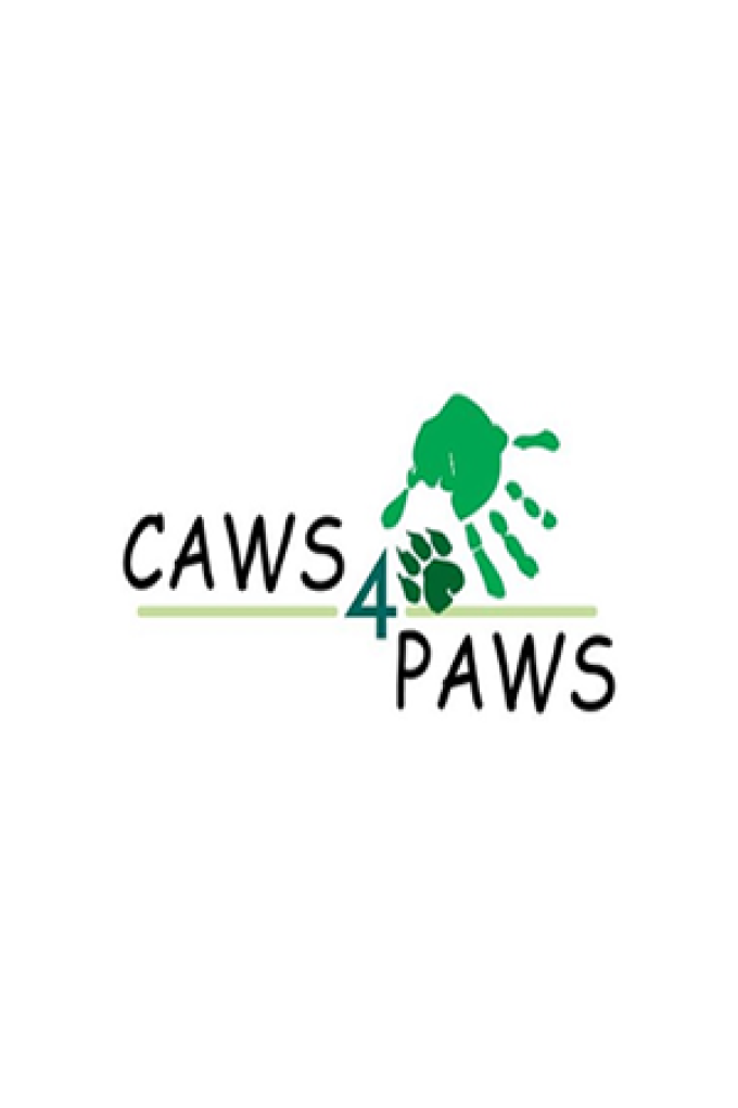 CAWS 4 PAWS