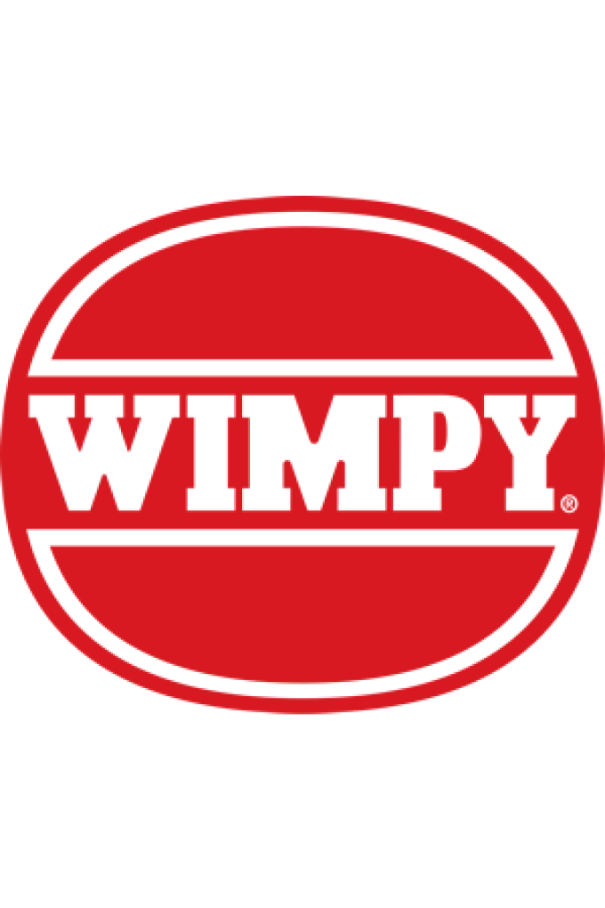 Wimpy Great Brak River