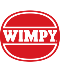 Wimpy Great Brak River