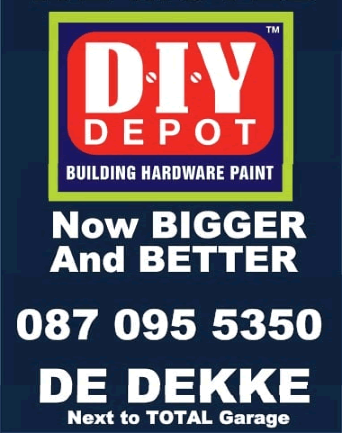 DIY DEPOT