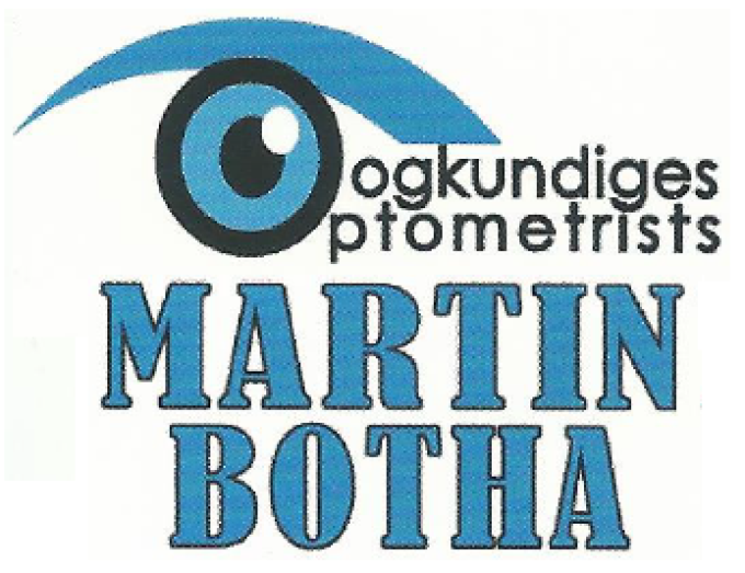 Martin Botha Oogkundiges