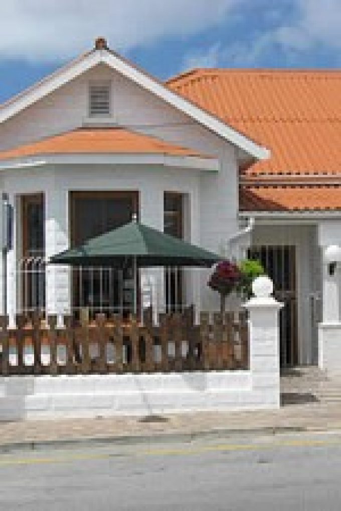 Mossel Bay Sea & Shells Guest House