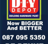 DIY DEPOT