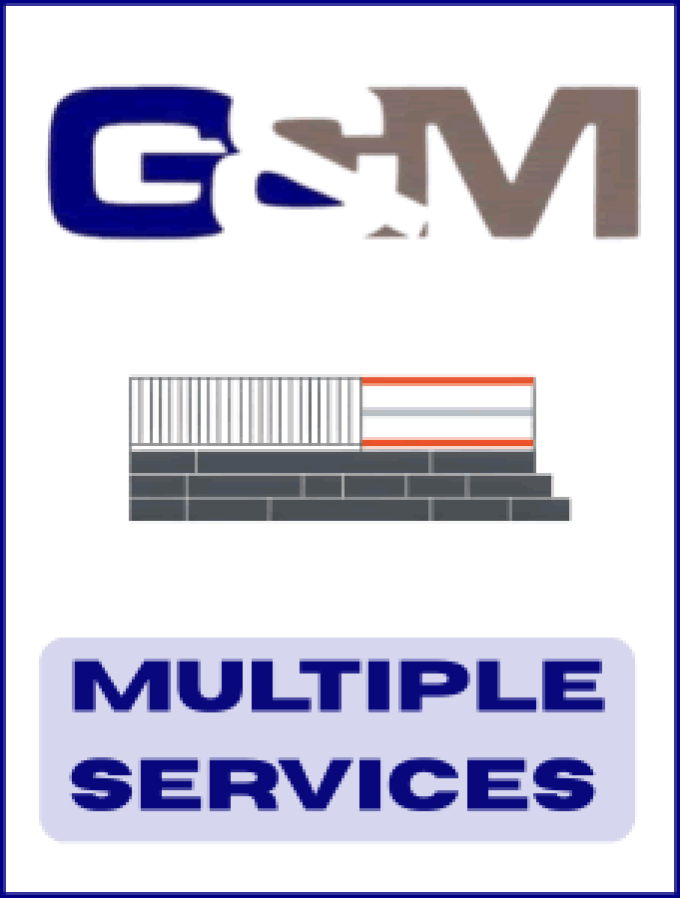 GM Multiple Services
