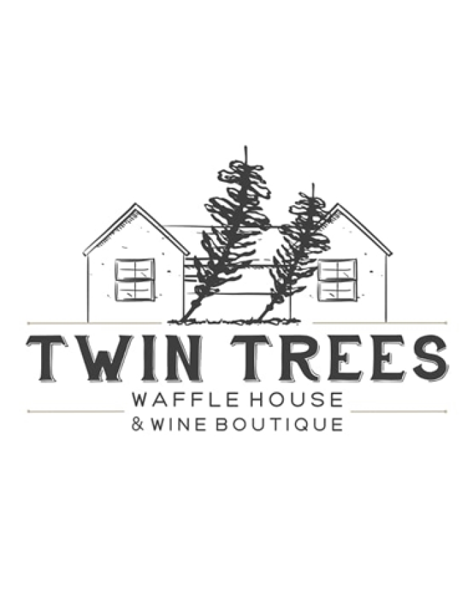 Twin Trees Waffle House & Wine Boutique