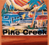 Pine Creek Privaat Vakansie-oord / Private Holiday Resort